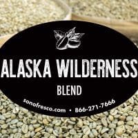 Alaska Wilderness Blend