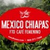 Mexico Chiapas FTO Café Femenino