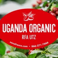 Uganda Organic UTZ