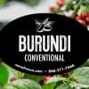 Burundi Conventional