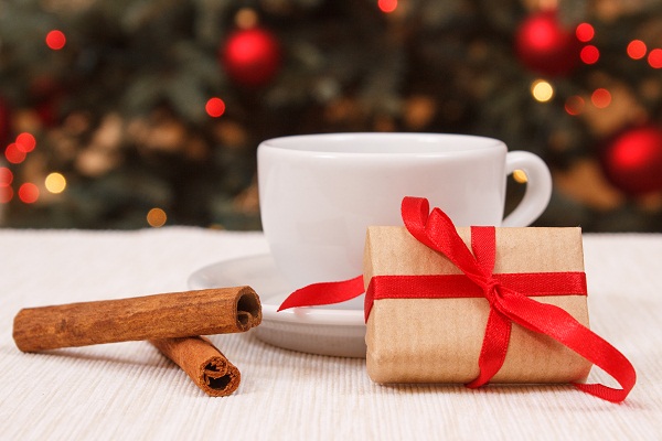Top Holiday Gifts for Coffee Lovers