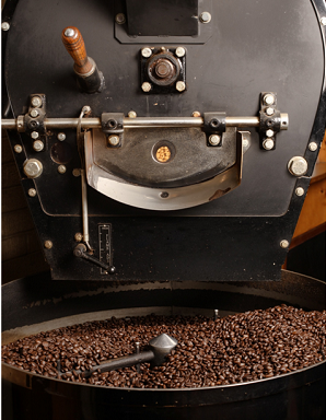 coffee roasters for sale