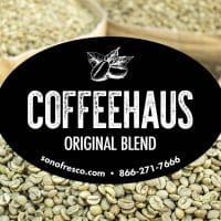 Coffeehaus Original Blend