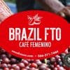 Brazil FTO Café Femenino